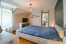 Maison à vendre 4 pièces ECHAUFFOUR (61)