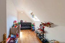 Grande maison familiale contemporaine – 6 chambres, beaux volumes et jardin AUBRY LE PANTHOU (61)