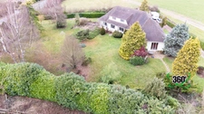 Maison Familiale 9 pièces avec sous-sol complet L'AIGLE (61)