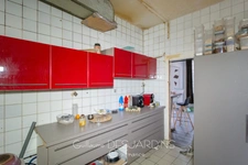 Dpt Orne (61), à vendre LE MERLERAULT immeuble 