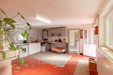 Maison plain pied à vendre 5 pièces COURTOMER (61)