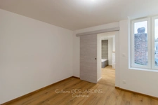 Maison de ville entièrement rénovée – 5 pièces – Terrasse – L’Aigle