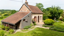 Maison à vendre 3 pièces GACE (61)