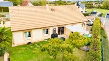 Maison récente à vendre 5 pièces LA HOGUETTE (14)