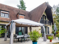 Maison à vendre 6 pièces VIMOUTIERS (61)