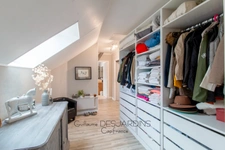 Propriété sur 1.5ha avec maison 7 pièces MONTS SUR ORNE (61)