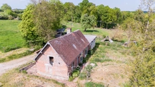 Propriété avec 6ha à vendre 3 pièces TICHEVILLE (61)