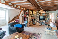 Normandie, Orne (61), à vendre ARGENTAN maison P6   