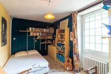 Normandie, Orne (61), à vendre ARGENTAN maison P6   