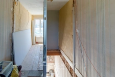 Maison à rénover 5 pièces, avec dépendances ECHAUFFOUR (61)
