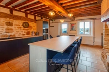 Maison Normande sur 2ha AUBRY LE PANTHOU (61)