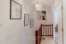 Maison en pierre 5 pièces VILLONS LES BUISSONS (14)