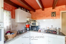 Propriété sur 10ha avec deux maisons ECHAUFFOUR (61)