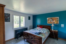 Propriété avec 6ha à vendre 3 pièces TICHEVILLE (61)