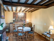 Maison à vendre 6 pièces VIMOUTIERS (61)