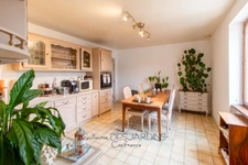 Propriété sur 1.5ha avec maison 7 pièces MONTS SUR ORNE (61)