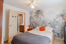 Maison à vendre 5 pièces proche de VIMOUTIERS (61)