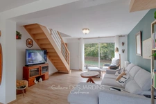 Maison à vendre 5 pièces proche de VIMOUTIERS (61)