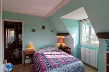Maison à vendre 6 pièces VIMOUTIERS (61)