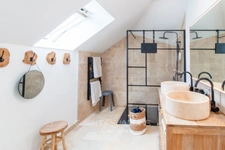 Propriété sur 1.5ha avec maison 7 pièces MONTS SUR ORNE (61)