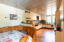 Normandie, Orne (61), à vendre ARGENTAN maison P6   