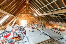 Propriété avec 6ha à vendre 3 pièces TICHEVILLE (61)