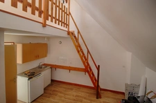 Maison à vendre 4 pièces ECHAUFFOUR (61)