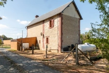 Maison 5 pièces entre MEZIDON et LISIEUX