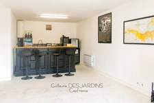 Propriété sur 1.5ha avec maison 7 pièces MONTS SUR ORNE (61)