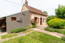 Maison à vendre 3 pièces GACE (61)
