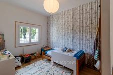 Maison en pierre 5 pièces VILLONS LES BUISSONS (14)
