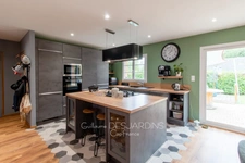 Maison récente à vendre 5 pièces LA HOGUETTE (14)