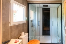 Propriété avec 6ha à vendre 3 pièces TICHEVILLE (61)