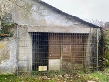 Maison à rénover 4 pièces HERMERAY (78)
