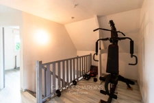 Maison familiale 4 chambres proche de LISIEUX (14)