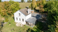 Maison rénovée 5p-3ch LIVAROT PAYS D'AUGE (14)