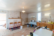 Maison à rénover 5 pièces, avec dépendances ECHAUFFOUR (61)