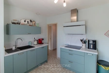 Maison plain pied, 2 chambres à SAINT EVROULT NOTRE DAME DU B (61)