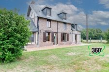Maison de charme et gîte proche de VIMOUTIERS (61) Normandie