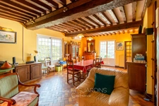 Maison à vendre 6 pièces VIMOUTIERS (61)