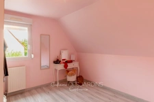 Maison familiale 4 chambres proche de LISIEUX (14)
