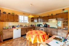 Maison à vendre 6 pièces VIMOUTIERS (61)