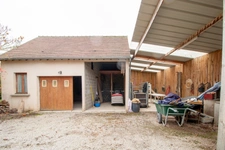 Norman family home near L'AIGLE (61)