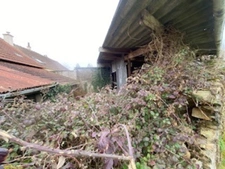 Maison à rénover 4 pièces HERMERAY (78)