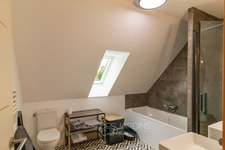 Maison à vendre 5 pièces proche de VIMOUTIERS (61)