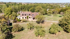 Propriété normande de caractère L'AIGLE (61)