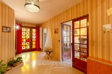 Maison Familiale 9 pièces avec sous-sol complet L'AIGLE (61)