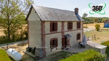 Maison 5 pièces entre MEZIDON et LISIEUX