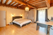 Maison Normande sur 2ha AUBRY LE PANTHOU (61)