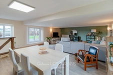 Maison Normande sur 2ha AUBRY LE PANTHOU (61)